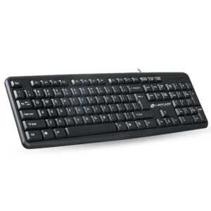 Alfa 3 Wired USB Keyboard