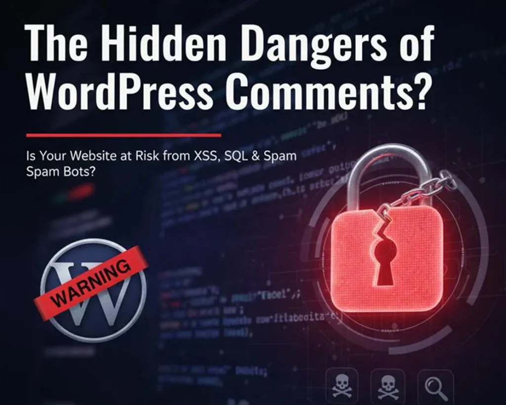 The-Hidden-Dangers-of-WordPress-Comments-Is-Your-Website-at-Risk